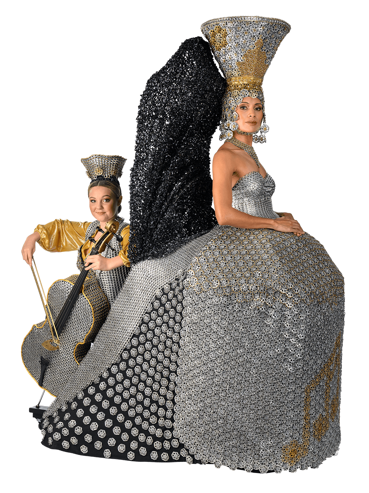 The Music Within, De Lamby Wulff, Australia